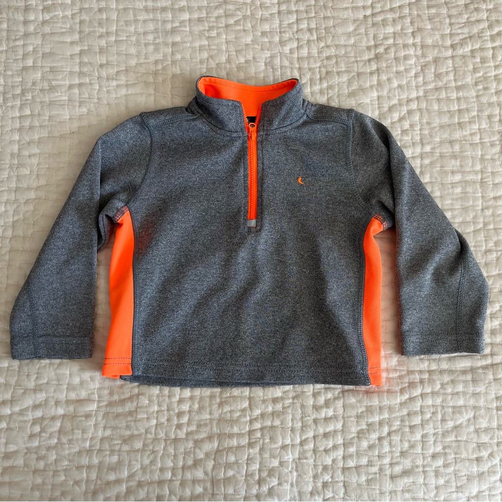Carter’s Pullover